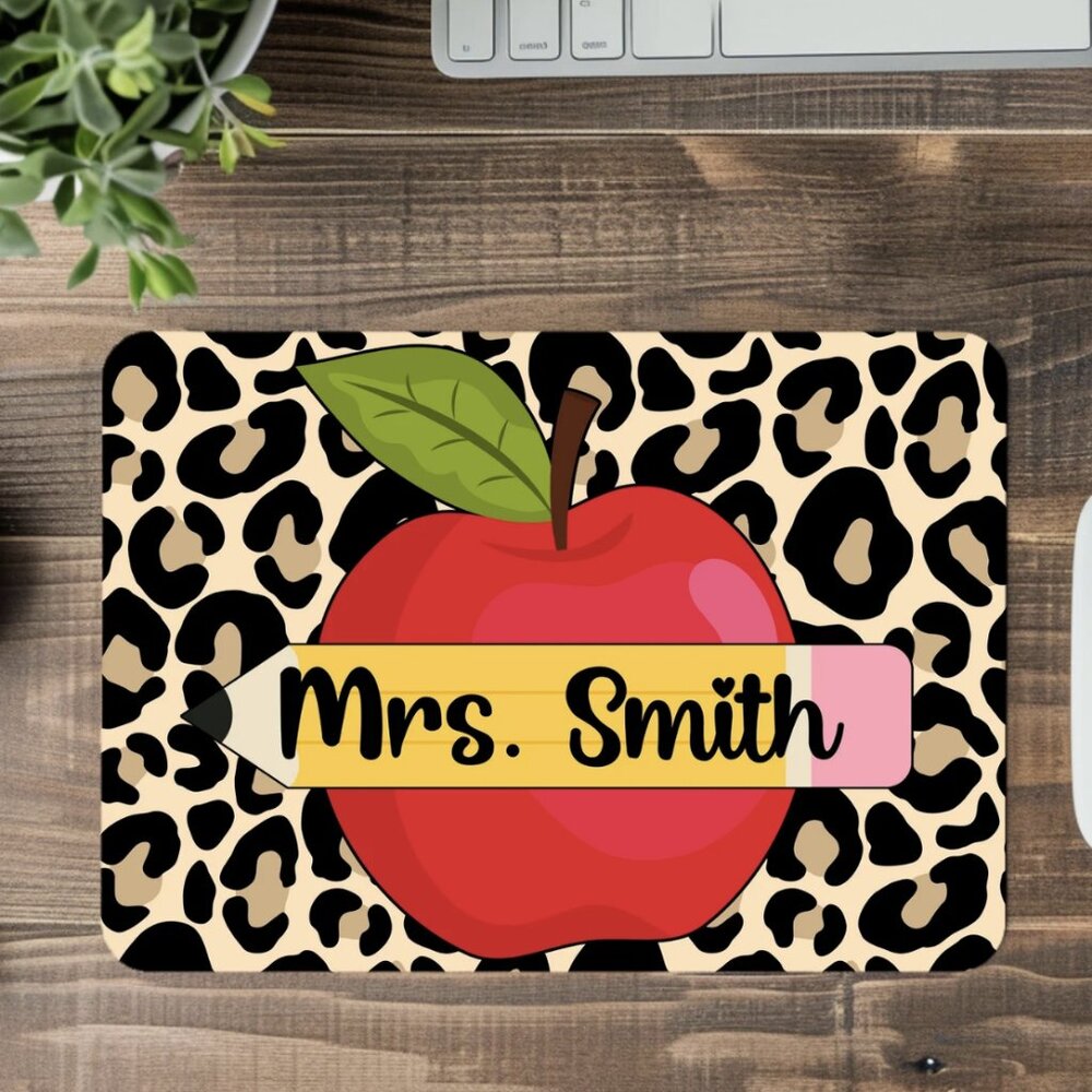 Custom Mouse Pad - Picture 4 of 10